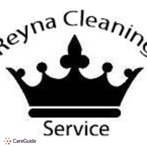 Housekeeper Provider Dulce R's Profile Picture