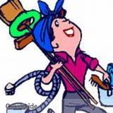 Christian Cleaners Residential Maid Services