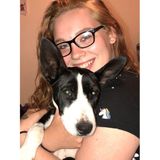 Average White City Pet Loving 17 Year Old Looking For Job Opportunities in Oregon