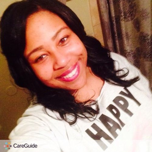 Housekeeper Provider Precious R's Profile Picture