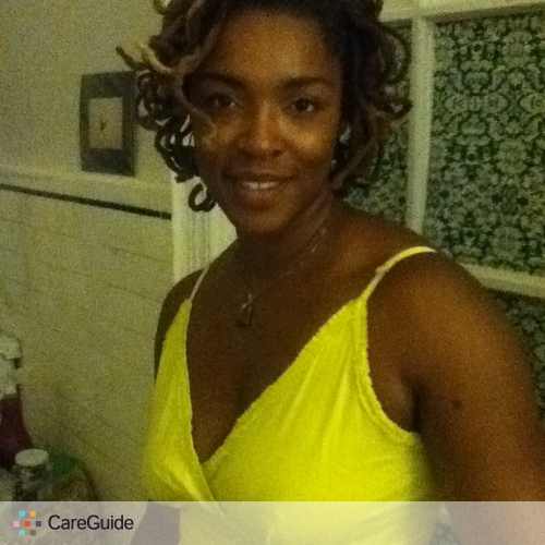 Housekeeper Provider Mechelle R's Profile Picture