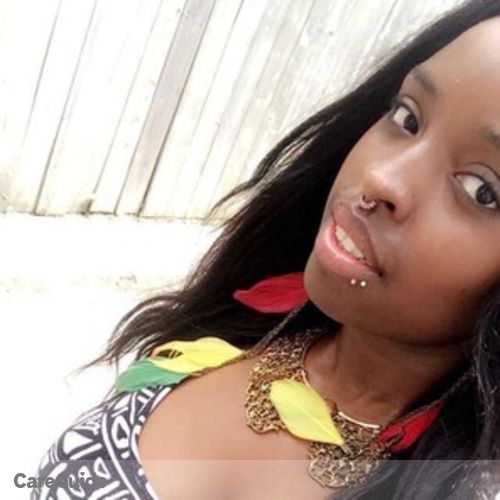 Housekeeper Provider Moreen S's Profile Picture