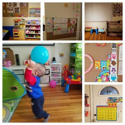 Child Care Provider Suki Poon's Profile Picture