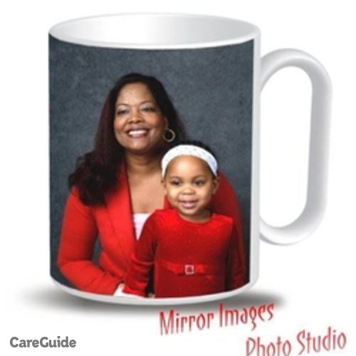 Canadian Nanny Provider Lea P's Profile Picture