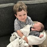 Looking for occasional babysitting for two boys (2 years old and 3 months)