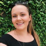 Loving and energetic college student who loves working with children