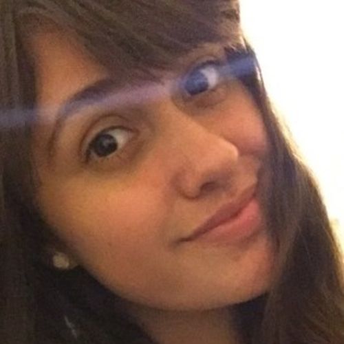 House Sitter Provider Emily Montanez M's Profile Picture