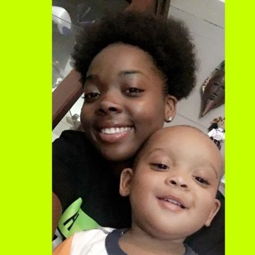 Child Care Provider Shaniya Artis's Profile Picture