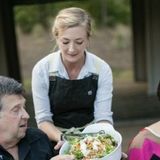 Experienced private chef and specialty meal delivery catering to all dietary needs