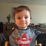Looking for experienced support for an adorable, healthy 17-month old boy