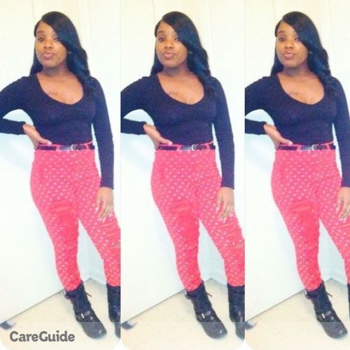 Housekeeper Provider Martika B's Profile Picture