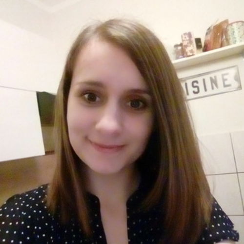 Housekeeper Provider Alzbeta Limanekova's Profile Picture