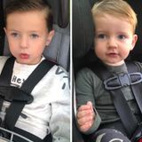 Nanny- Monday- Thursday to 2 little dudes!