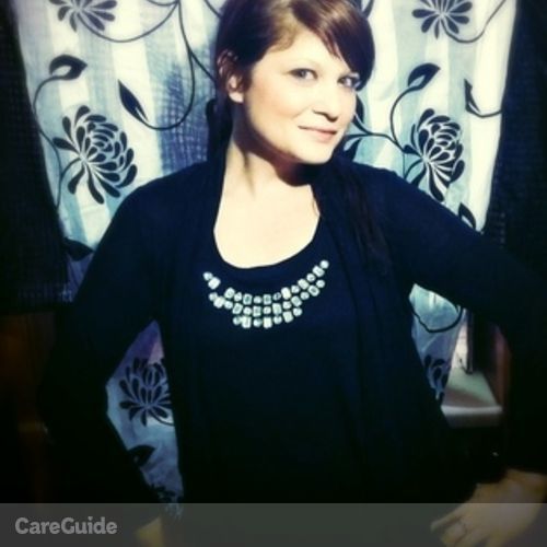 Elder Care Provider Katy S's Profile Picture