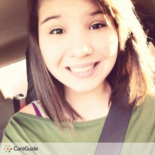 Child Care Provider Lexi De la cruz's Profile Picture