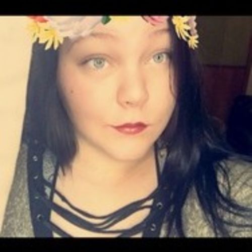 Child Care Provider Makina-Lynn P's Profile Picture