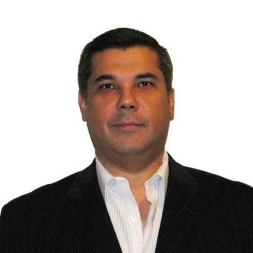 Elder Care Provider Francisco M's Profile Picture