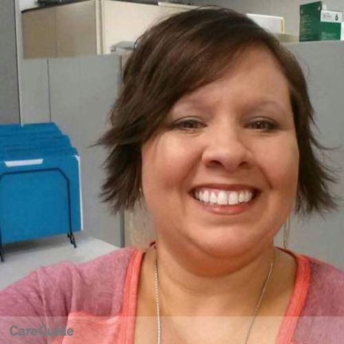 Housekeeper Provider Jenny W's Profile Picture