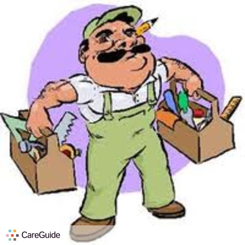 Handyman Provider Don Killian A's Profile Picture