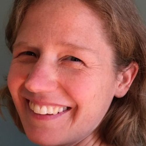 House Sitter Provider Amy P's Profile Picture