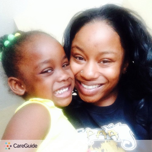 Child Care Provider Leticia W's Profile Picture