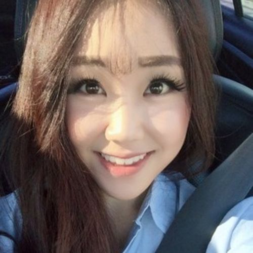 Canadian Nanny Provider Sofia N's Profile Picture