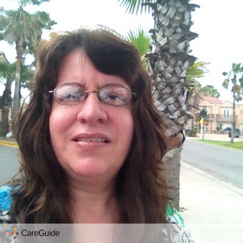 Child Care Provider Dorie S's Profile Picture