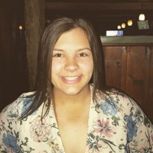 Child Care Provider Megan S's Profile Picture
