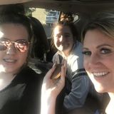 Looking for a full time house sitter and part time nanny for 2 teenage girls.
