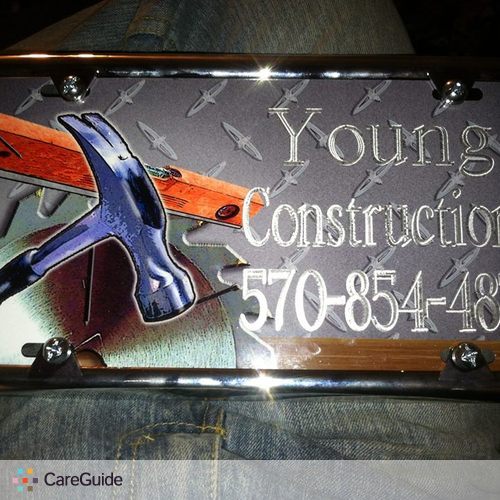 Renovator Provider Lee Y's Profile Picture