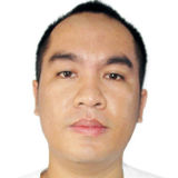 Male Filipino Nurse