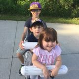 Morning & After-school help needed