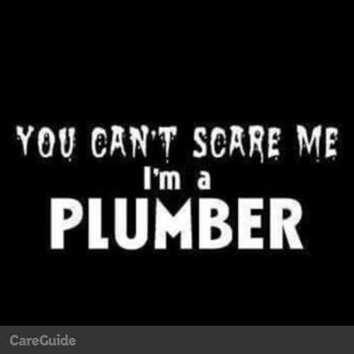 Plumber Provider Mike C's Profile Picture