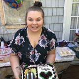 Babysitter/Nanny around Auburn