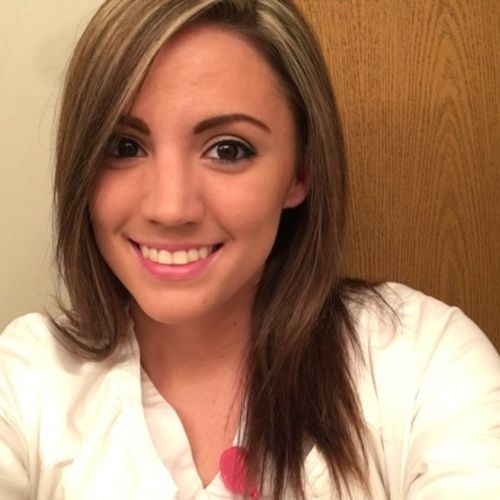 House Sitter Provider Samantha C's Profile Picture