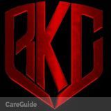 RKC Concrete & Renovations