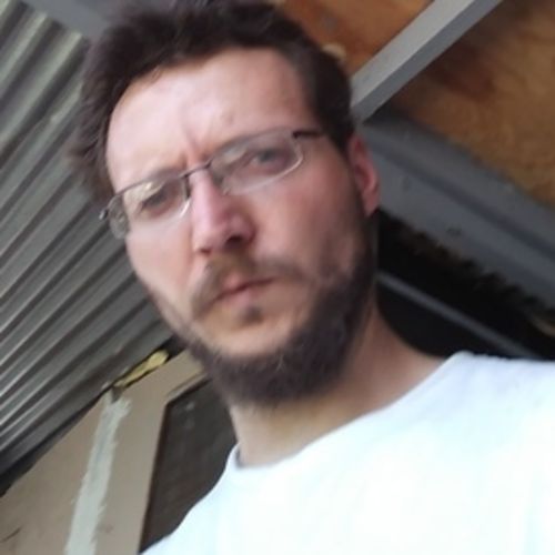 Handyman Provider Jason C's Profile Picture