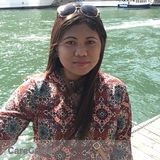 Elder Care Provider from Philippines