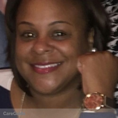 Elder Care Provider Corliss N's Profile Picture