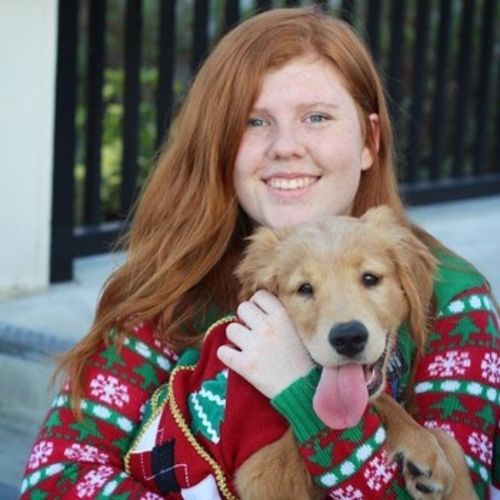 Animalloving sitter in Apopka, Florida Dog Walker, Pet Sitter in