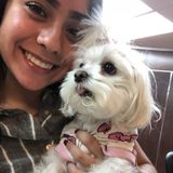 I cant wait to meet your best friend!