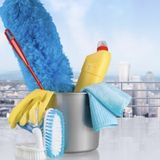 Housekeeper/House cleaner