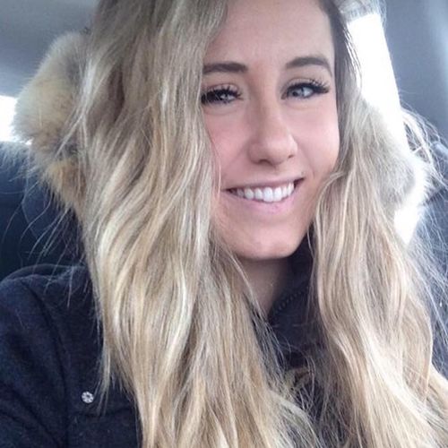 House Sitter Provider Rebecca M's Profile Picture