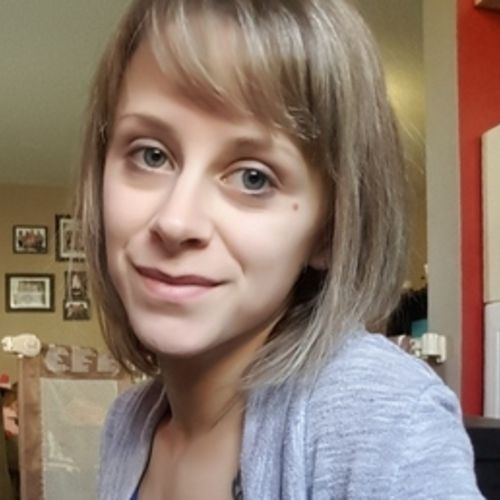 Child Care Provider Samantha Hanley's Profile Picture