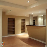 P.W Pro Painting & Spraying