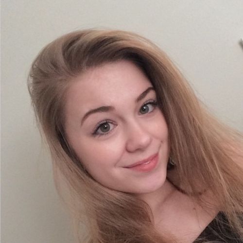 Pet Care Provider Hannah W's Profile Picture