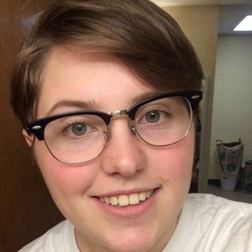 House Sitter Provider Monica M's Profile Picture