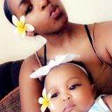New Military Mom