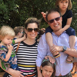 Family of five is looking for part-time family helper!