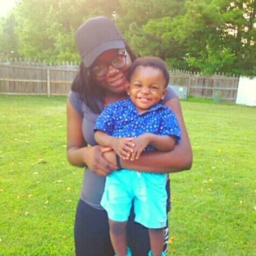 Child Care Provider Destiny B's Profile Picture